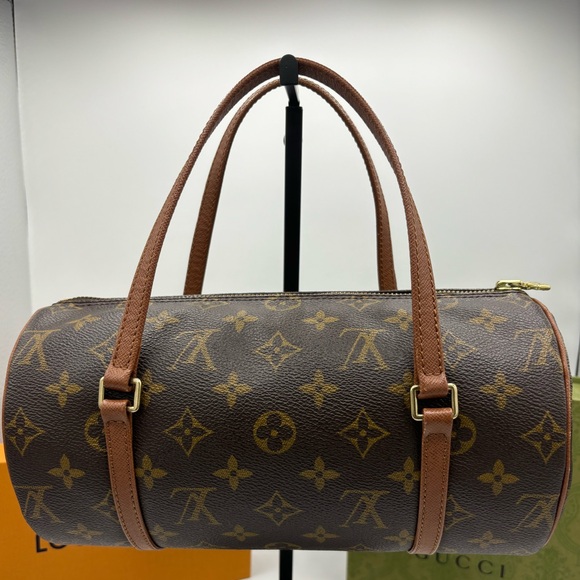 Louis Vuitton Handbags - Louis Vuitton Vintage Papillon 26
